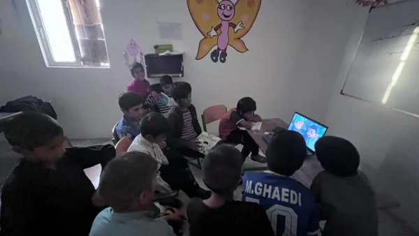 اردوی جهادی دانشجویان خواهر دانشگاه فرهنگیان تهران 10