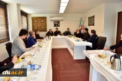  انجمن خیرین حامی دانشگاه فرهنگیان ایجاد می شود