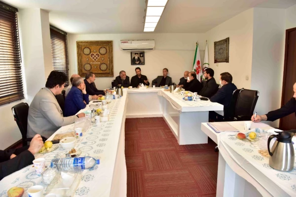  انجمن خیرین حامی دانشگاه فرهنگیان ایجاد می شود