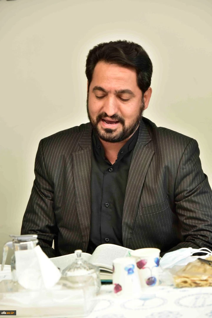  انجمن خیرین حامی دانشگاه فرهنگیان ایجاد می شود