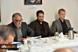  انجمن خیرین حامی دانشگاه فرهنگیان ایجاد می شود