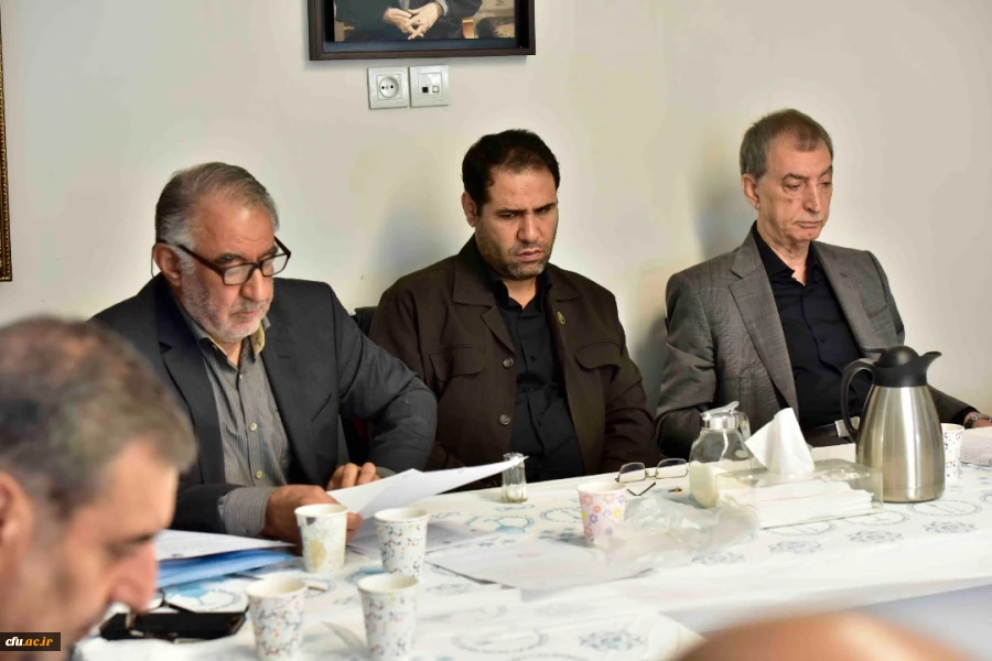  انجمن خیرین حامی دانشگاه فرهنگیان ایجاد می شود