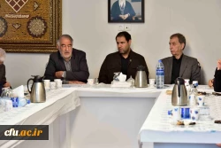  انجمن خیرین حامی دانشگاه فرهنگیان ایجاد می شود