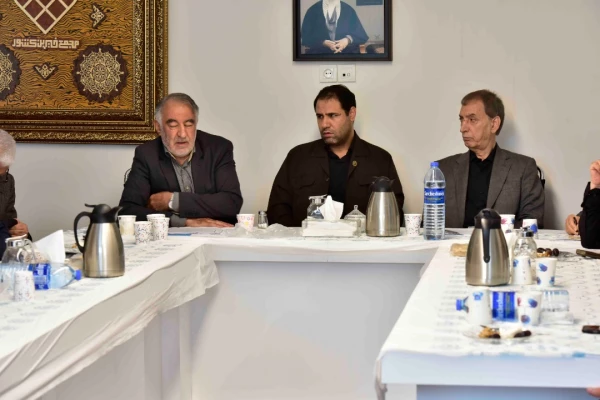  انجمن خیرین حامی دانشگاه فرهنگیان ایجاد می شود