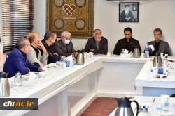  انجمن خیرین حامی دانشگاه فرهنگیان ایجاد می شود