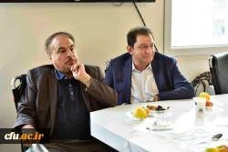  انجمن خیرین حامی دانشگاه فرهنگیان ایجاد می شود