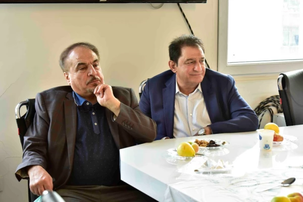  انجمن خیرین حامی دانشگاه فرهنگیان ایجاد می شود