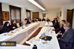  انجمن خیرین حامی دانشگاه فرهنگیان ایجاد می شود