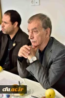  انجمن خیرین حامی دانشگاه فرهنگیان ایجاد می شود