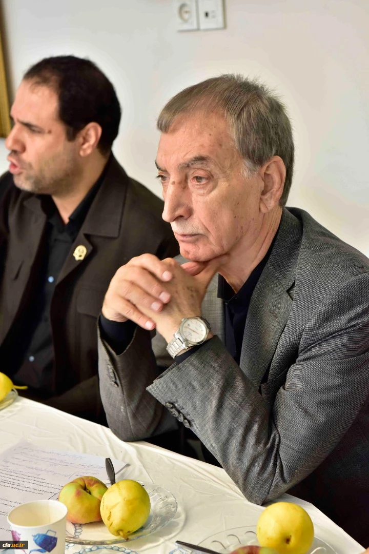  انجمن خیرین حامی دانشگاه فرهنگیان ایجاد می شود