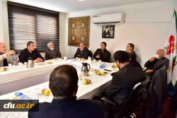  انجمن خیرین حامی دانشگاه فرهنگیان ایجاد می شود