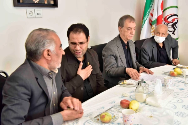  انجمن خیرین حامی دانشگاه فرهنگیان ایجاد می شود