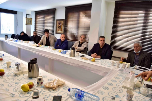  انجمن خیرین حامی دانشگاه فرهنگیان ایجاد می شود