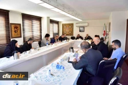  انجمن خیرین حامی دانشگاه فرهنگیان ایجاد می شود