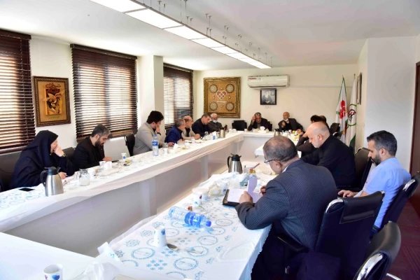  انجمن خیرین حامی دانشگاه فرهنگیان ایجاد می شود