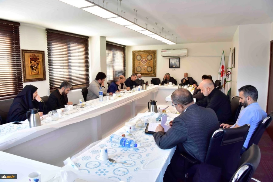  انجمن خیرین حامی دانشگاه فرهنگیان ایجاد می شود