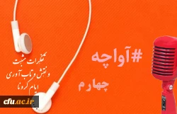 پادکست های صوتی 1400 مدیریت بالندگی حرفه ای 8