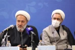  سی و دومین اجلاس سرپرستان مدیریت امور پردیس های دانشگاه فرهنگیان 4