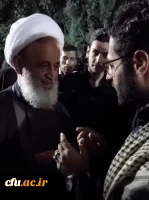 برگزاری دوره های توانمندسازی فرهنگی، سیاسی و مذهبی در مرکز آموزش عالی شهید باهنر دانشگاه فرهنگیان تهران 5