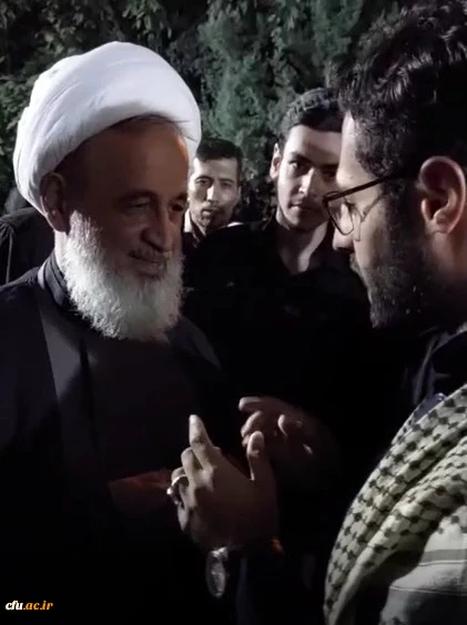 برگزاری دوره های توانمندسازی فرهنگی، سیاسی و مذهبی در مرکز آموزش عالی شهید باهنر دانشگاه فرهنگیان تهران 5