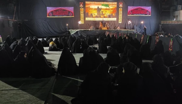 شما می توانید، نفوس هایی را تربیت کنید که یار امام زمان شوند، یا با یک بی توجهی، باعث سقوط آنان شوید. 4