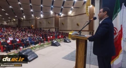 نقطه اهرمی در نظام تعلیم و تربیت دانشگاه فرهنگیان است 3