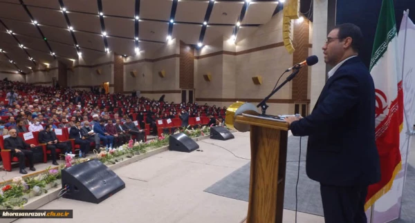 نقطه اهرمی در نظام تعلیم و تربیت دانشگاه فرهنگیان است 3