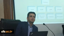 نشست سراسری دوره آموزشی کارورزی دانشگاه فرهنگیان در مرکز آموزش عالی شهید مطهری نوشهر  6