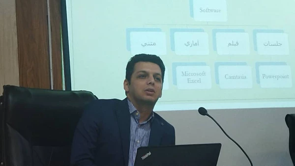 نشست سراسری دوره آموزشی کارورزی دانشگاه فرهنگیان در مرکز آموزش عالی شهید مطهری نوشهر  6