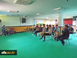 بازدید از مدرسه هوشمند سراج فرهیختگان تهران 2