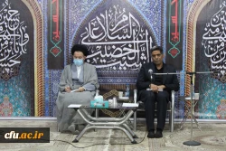جلسه هماهنگی سی و دومین جشنواره قرآن و عترت بخش رشته های گروهی مرحله کشوری با حضور مسئولین فرهنگی سازمان مرکزی