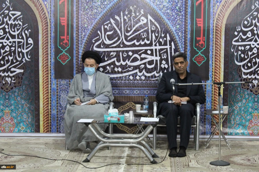 جلسه هماهنگی سی و دومین جشنواره قرآن و عترت بخش رشته های گروهی مرحله کشوری با حضور مسئولین فرهنگی سازمان مرکزی