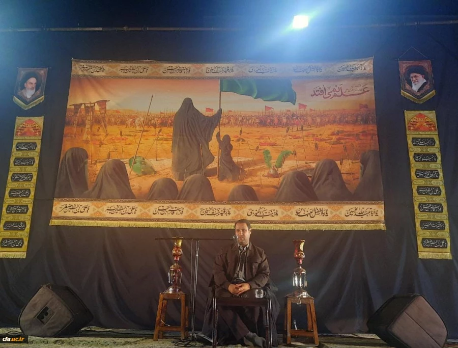 فرهنگ ملی و دینی، ذهن تاریخی، دشمن شناسی و زمان شناسی از عوامل تحول 2