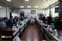 شیوه نامه نهضت تولید منابع درسی تربیت معلم تصویب شد 3