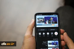 نخستین نشست خبری سرپرست دانشگاه فرهنگیان با اصحاب رسانه  17