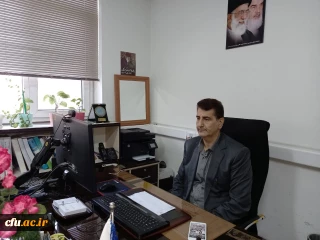 سرپرست دفتر نظارت و ارزیابی خبر داد:

طراحی فرم ارزیابی الکترونیکی برنامه پویش سراسری سفیران حسینی(ع)