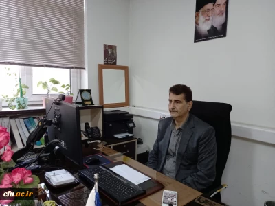 سرپرست دفتر نظارت و ارزیابی خبر داد:

طراحی فرم ارزیابی الکترونیکی برنامه پویش سراسری سفیران حسینی(ع)