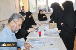 مصاحبه تخصصی و تربیتی گلوگاه ورود معلم به آموزش و پرورش است 4