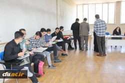 مصاحبه تخصصی و تربیتی گلوگاه ورود معلم به آموزش و پرورش است 5