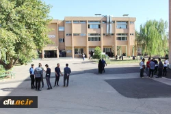 مصاحبه تخصصی و تربیتی گلوگاه ورود معلم به آموزش و پرورش است 6