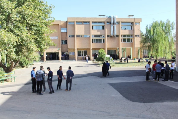 مصاحبه تخصصی و تربیتی گلوگاه ورود معلم به آموزش و پرورش است 6