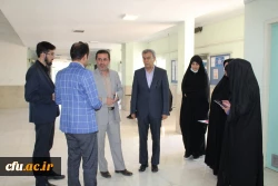 مصاحبه تخصصی و تربیتی گلوگاه ورود معلم به آموزش و پرورش است 8