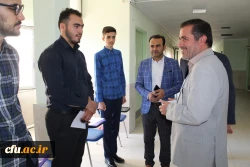 مصاحبه تخصصی و تربیتی گلوگاه ورود معلم به آموزش و پرورش است 10