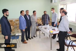 مصاحبه تخصصی و تربیتی گلوگاه ورود معلم به آموزش و پرورش است 11