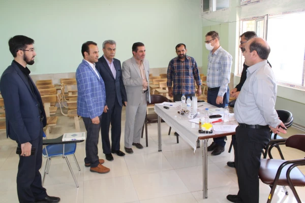 مصاحبه تخصصی و تربیتی گلوگاه ورود معلم به آموزش و پرورش است 11