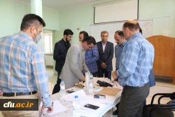 مصاحبه تخصصی و تربیتی گلوگاه ورود معلم به آموزش و پرورش است 12