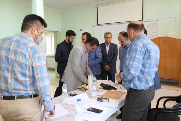 مصاحبه تخصصی و تربیتی گلوگاه ورود معلم به آموزش و پرورش است 12