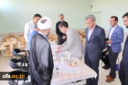 مصاحبه تخصصی و تربیتی گلوگاه ورود معلم به آموزش و پرورش است 13