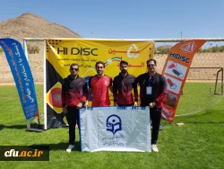 کسب مقام قهرمانی دانشگاه فرهنگیان مازندران در پنجمین المپیاد ورزش های همگانی دانشگاه هاو موسسات آموزش عالی کشور 4