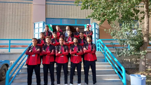 کسب مقام قهرمانی دانشگاه فرهنگیان مازندران در پنجمین المپیاد ورزش های همگانی دانشگاه هاو موسسات آموزش عالی کشور 5